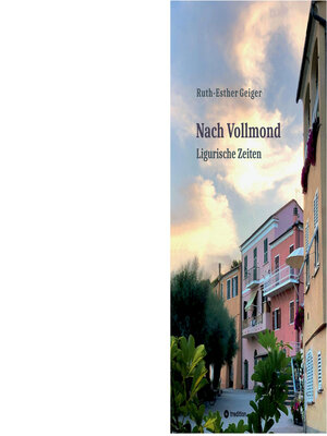 cover image of Nach Vollmond